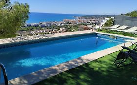 The Villa Sunlight